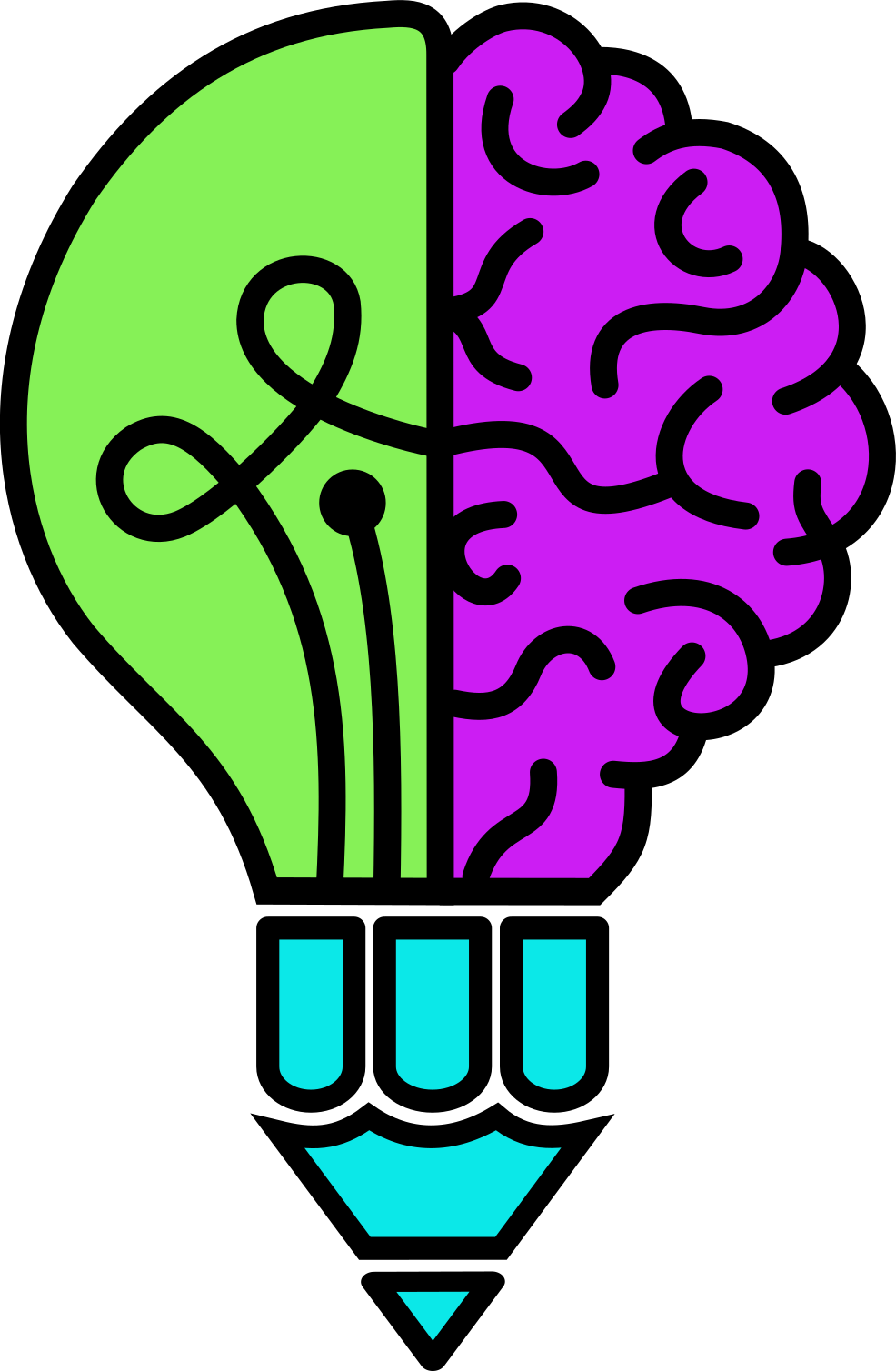 Bright Minds LS
